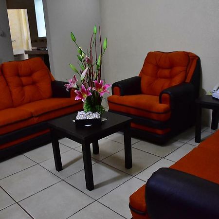 Hotel Suite Azomali Тула де Аленде Екстериор снимка
