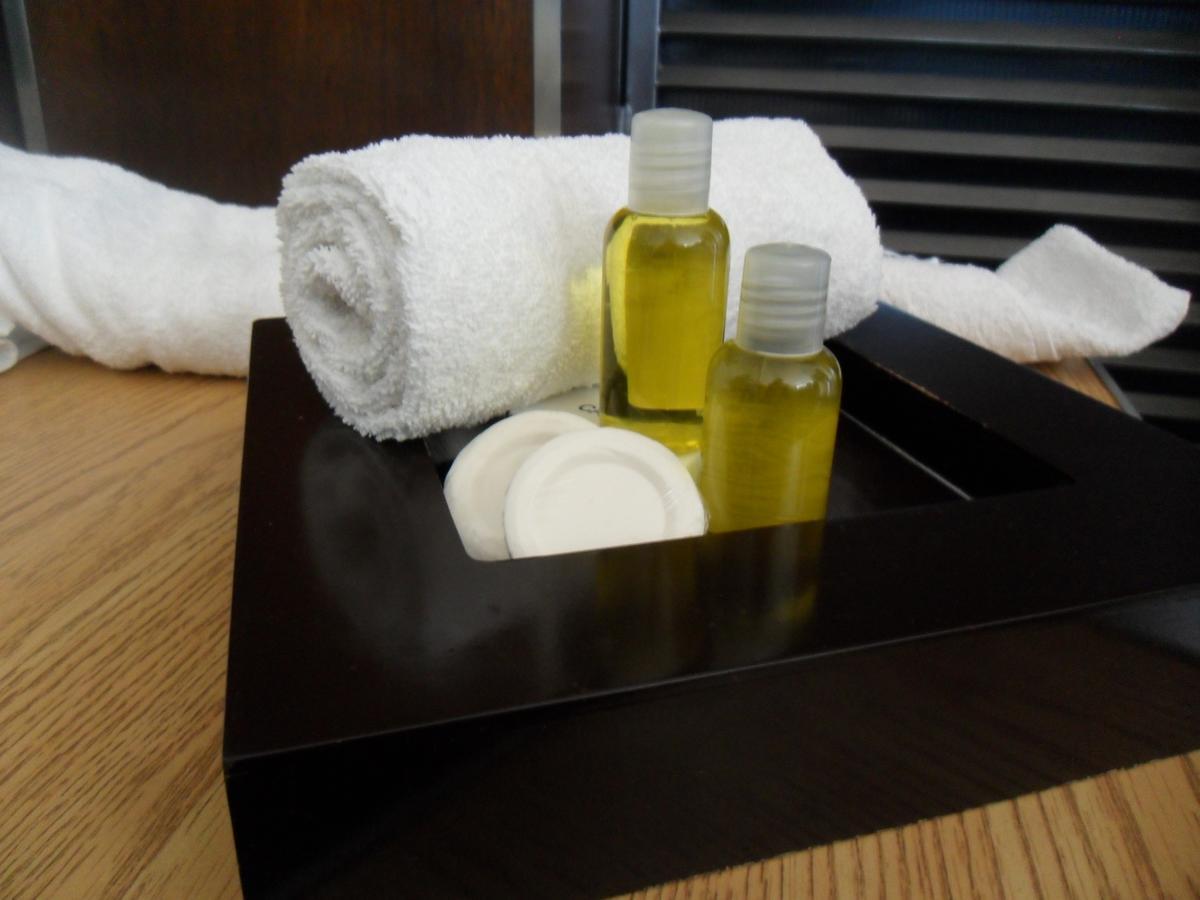 Hotel Suite Azomali Тула де Аленде Екстериор снимка
