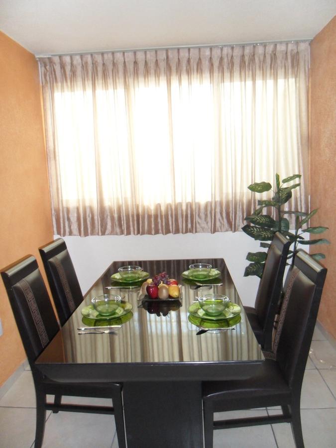 Hotel Suite Azomali Тула де Аленде Екстериор снимка