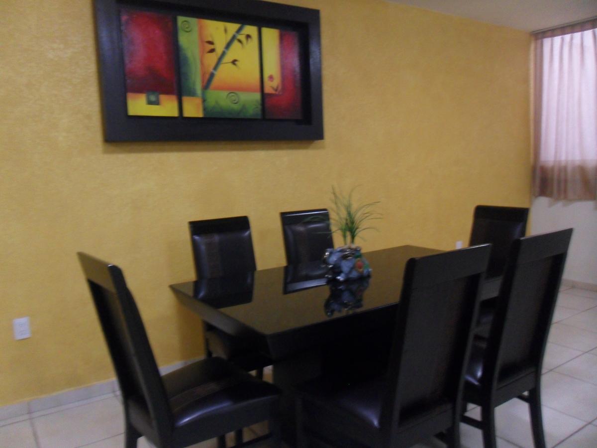 Hotel Suite Azomali Тула де Аленде Екстериор снимка