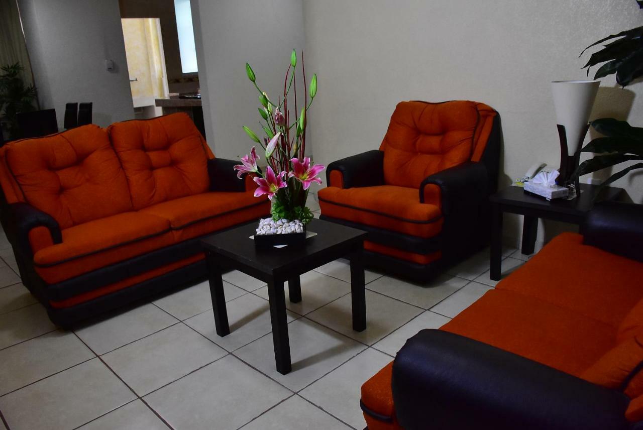 Hotel Suite Azomali Тула де Аленде Екстериор снимка