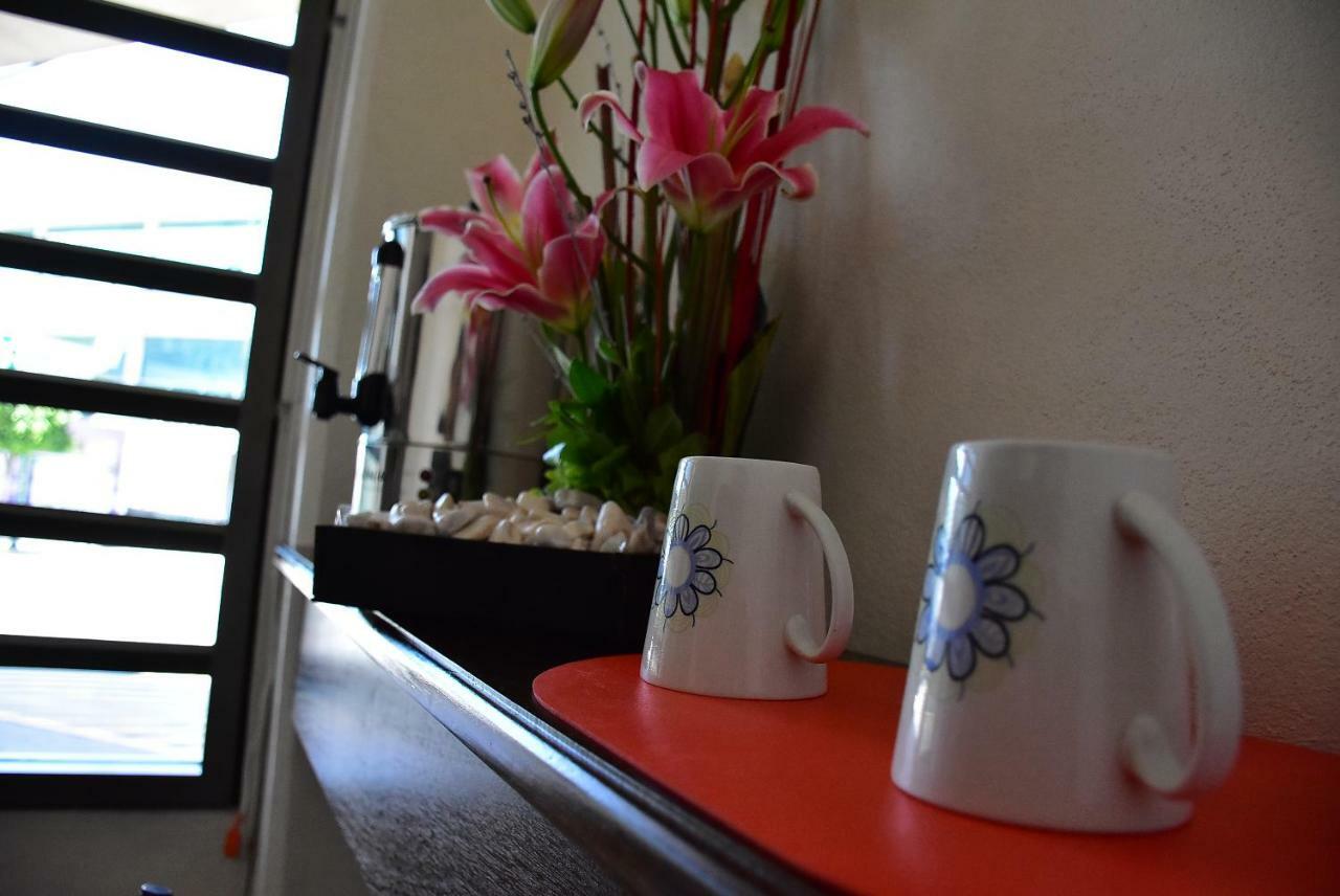 Hotel Suite Azomali Тула де Аленде Екстериор снимка
