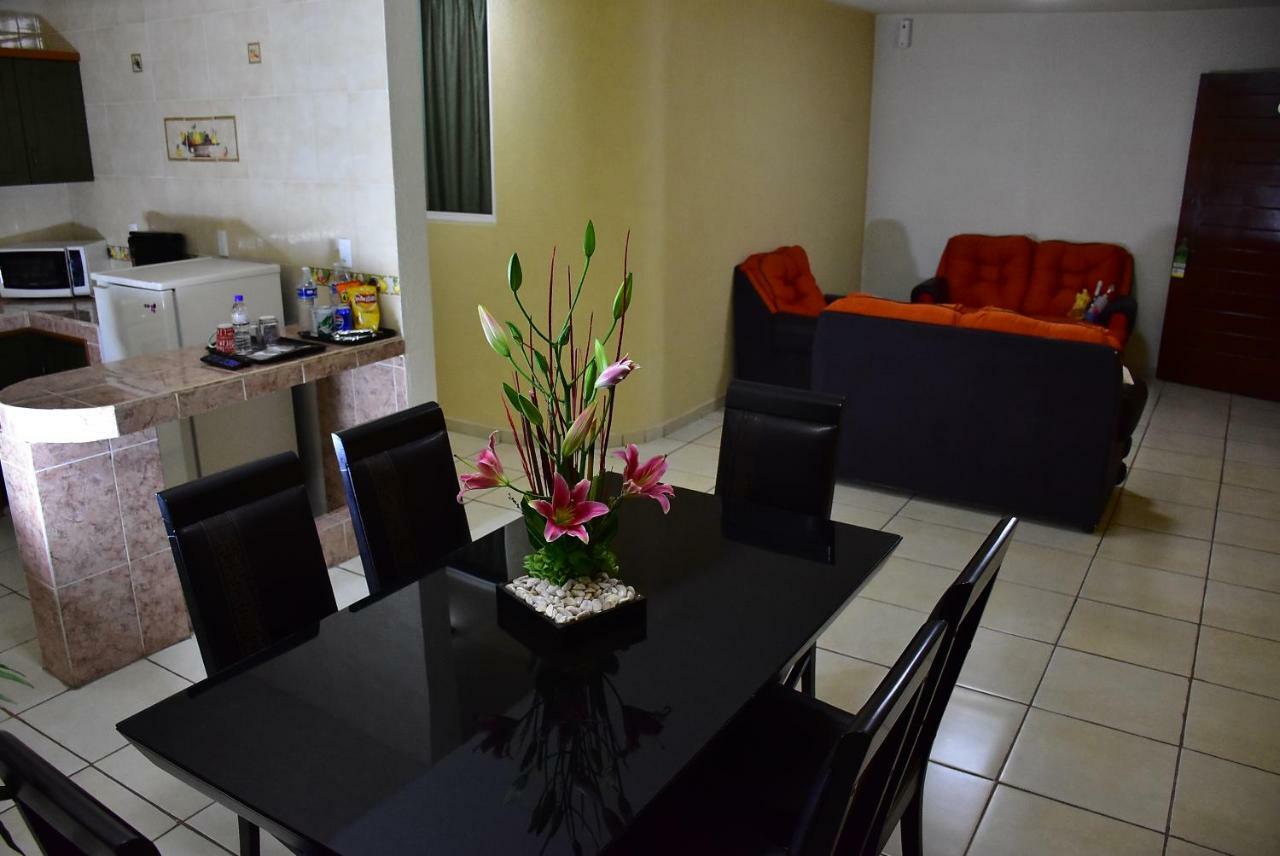 Hotel Suite Azomali Тула де Аленде Екстериор снимка