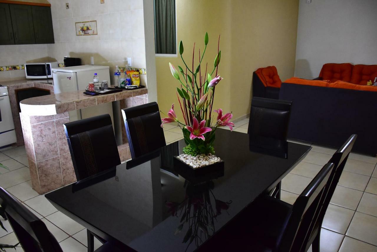 Hotel Suite Azomali Тула де Аленде Екстериор снимка