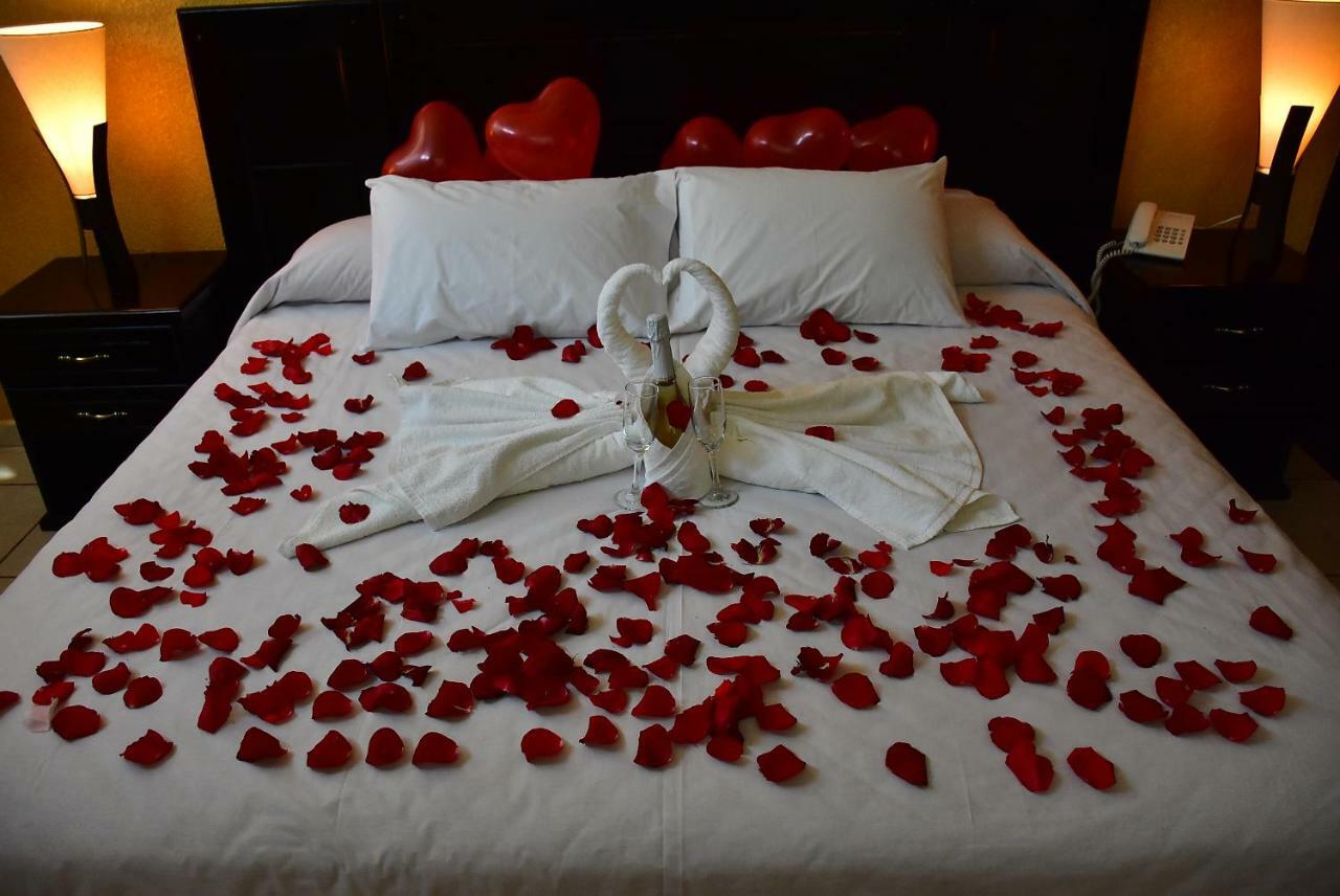 Hotel Suite Azomali Тула де Аленде Екстериор снимка